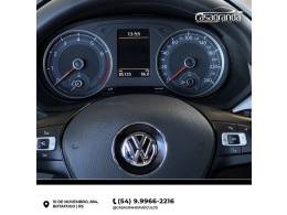 VOLKSWAGEN - SAVEIRO - 2017/2017 - Azul - Sob Consulta