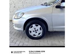 CHEVROLET - CELTA - 2013/2013 - Prata - R$ 35.000,00