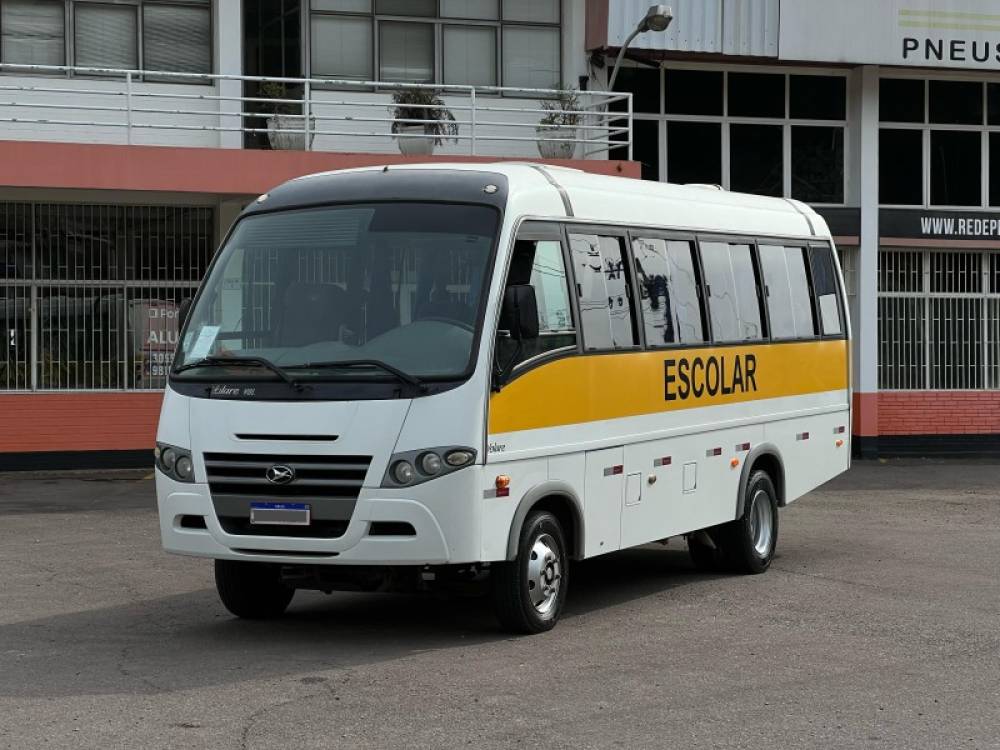 MARCOPOLO - VOLARE - 2015/2015 - Branca - R$ 320.000,00