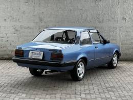 CHEVROLET - CHEVETTE - 1993/1993 - Azul - R$ 27.000,00