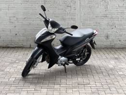HONDA - BIZ 125 - 2013/2014 - Preta - R$ 13.000,00