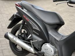 HONDA - BIZ 125 - 2013/2014 - Preta - R$ 13.000,00