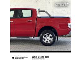 FORD - RANGER - 2013/2013 - Vermelha - R$ 95.000,00