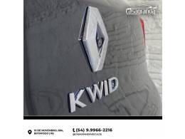 RENAULT - KWID - 2022/2022 - Preta - R$ 57.000,00