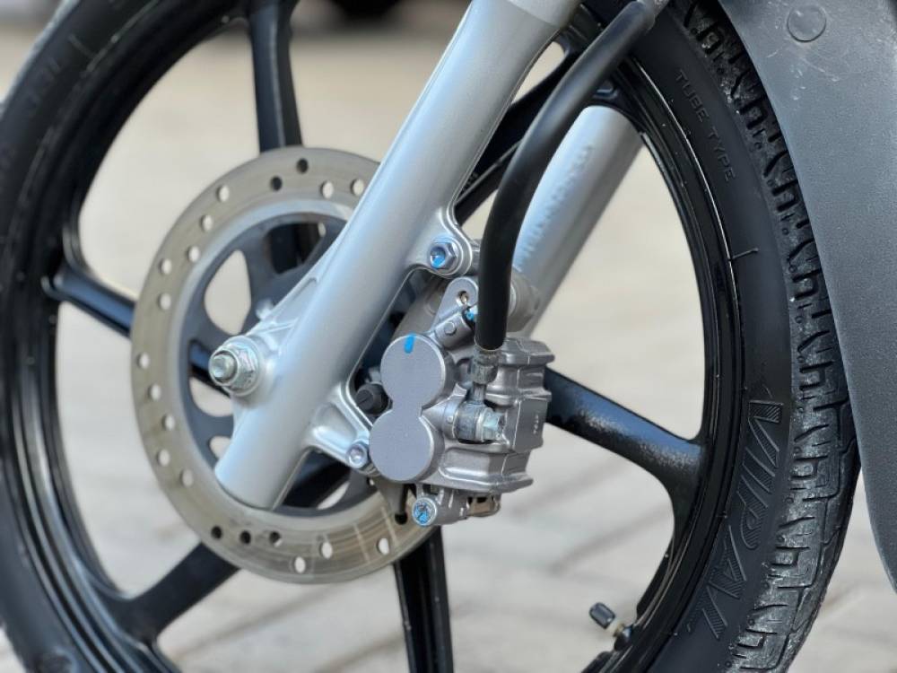 HONDA - BIZ 125 - 2016/2017 - Azul - R$ 14.000,00