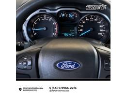 FORD - RANGER - 2013/2013 - Vermelha - R$ 95.000,00
