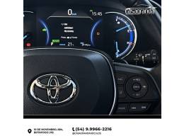 TOYOTA - RAV4 - 2020/2020 - Branca - Sob Consulta
