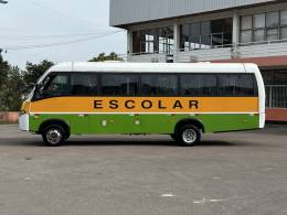 MARCOPOLO - VOLARE - 2016/2017 - Branca - R$ 390.000,00