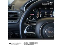 JEEP - COMPASS - 2017/2017 - Branca - R$ 109.900,00