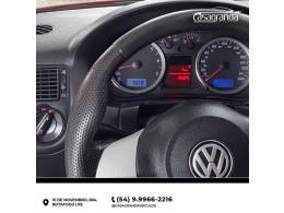 VOLKSWAGEN - GOLF - 2008/2009 - Vermelha - R$ 46.000,00