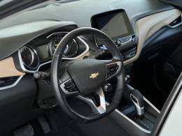 CHEVROLET - ONIX - 2023/2024 - Prata - R$ 97.000,00