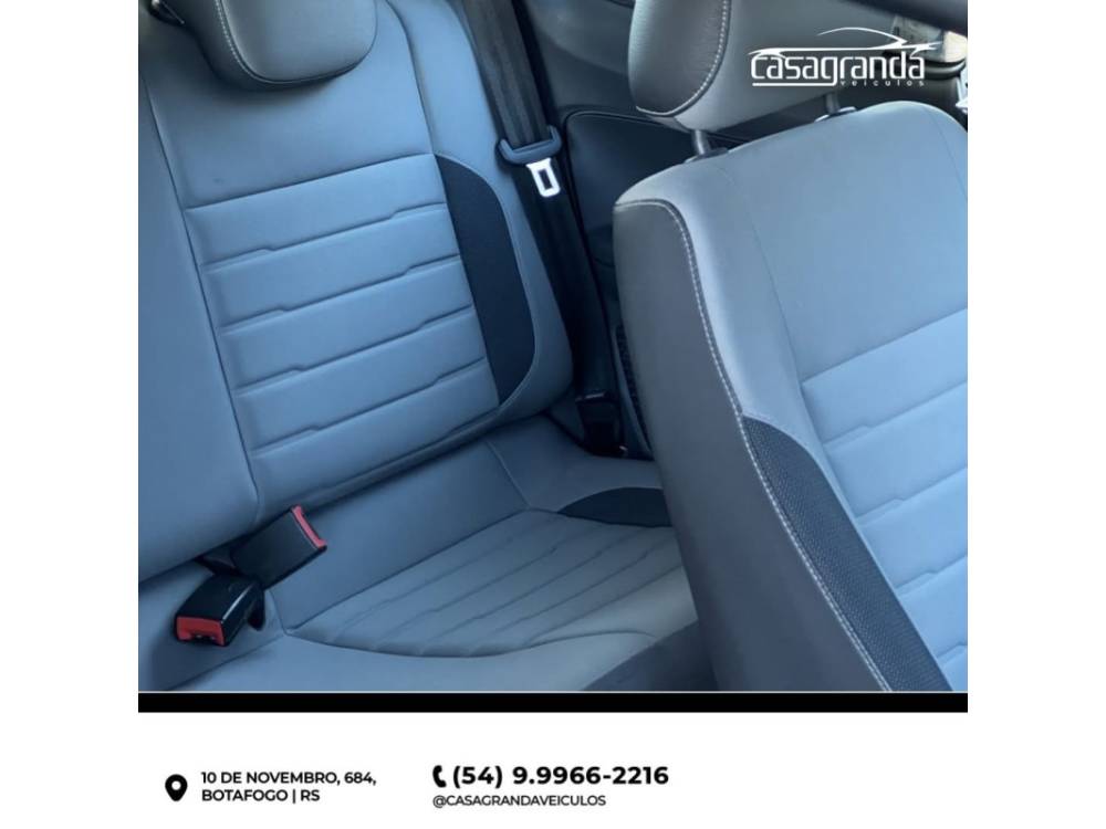 VOLKSWAGEN - SAVEIRO - 2017/2017 - Azul - Sob Consulta