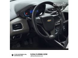 CHEVROLET - PRISMA - 2013/2013 - Branca - Sob Consulta
