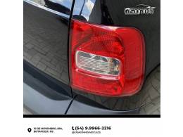 VOLKSWAGEN - SAVEIRO - 2013/2014 - Preta - R$ 49.000,00