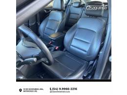 CHEVROLET - CRUZE - 2020/2020 - Preta - R$ 100.000,00