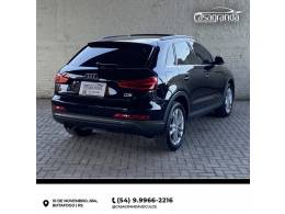 AUDI - Q3 - 2015/2015 - Preta - R$ 97.000,00