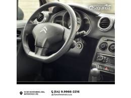 CITROËN - C3 - 2014/2014 - Cinza - R$ 39.900,00