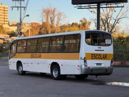 MERCEDES-BENZ - ATEGO 1418 - 2010/2010 - Branca - R$ 140.000,00