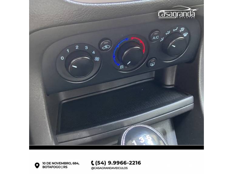 FORD - KA - 2021/2021 - Preta - R$ 57.000,00