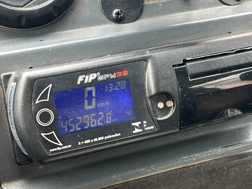 MARCOPOLO - VOLARE - 2016/2017 - Branca - R$ 390.000,00