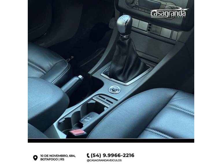 FORD - FOCUS - 2013/2013 - Branca - R$ 58.000,00