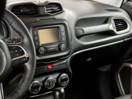 JEEP - RENEGADE - 2015/2016 - Branca - R$ 89.000,00