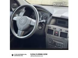 CHEVROLET - VECTRA - 2008/2008 - Preta - R$ 39.000,00