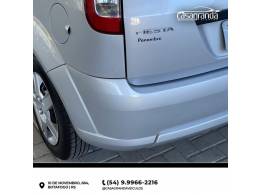FORD - FIESTA - 2009/2009 - Prata - R$ 29.000,00
