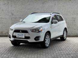 MITSUBISHI - ASX - 2013/2014 - Branca - R$ 77.000,00