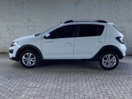 RENAULT - SANDERO - 2015/2016 - Branca - R$ 50.000,00