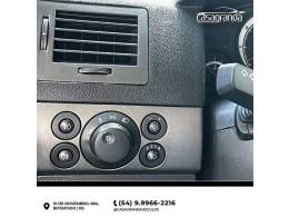 CHEVROLET - VECTRA - 2010/2010 - Vermelha - Sob Consulta