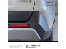TOYOTA - RAV4 - 2020/2020 - Branca - Sob Consulta