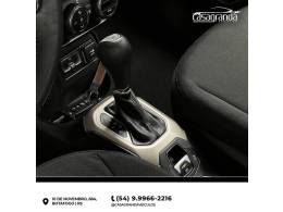 JEEP - RENEGADE - 2016/2017 - Branca - Sob Consulta