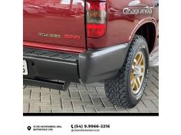 CHEVROLET - BLAZER - 1999/1999 - Vermelha - R$ 49.000,00