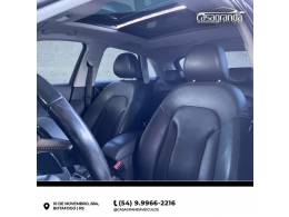 AUDI - Q3 - 2015/2015 - Preta - R$ 97.000,00