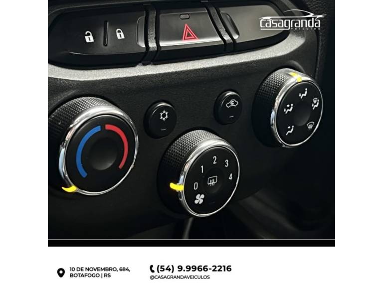 CHEVROLET - PRISMA - 2013/2013 - Branca - Sob Consulta