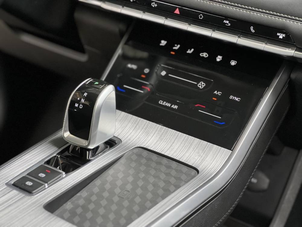 CHERY - TIGGO - 2022/2023 - Cinza - R$ 120.000,00