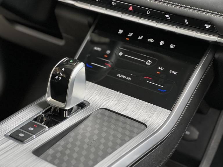 CHERY - TIGGO - 2022/2023 - Cinza - R$ 120.000,00