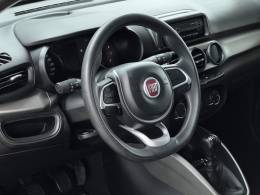 FIAT - ARGO - 2019/2019 - Branca - R$ 58.000,00