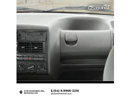 VOLKSWAGEN - GOL - 1997/1997 - Vermelha - Sob Consulta