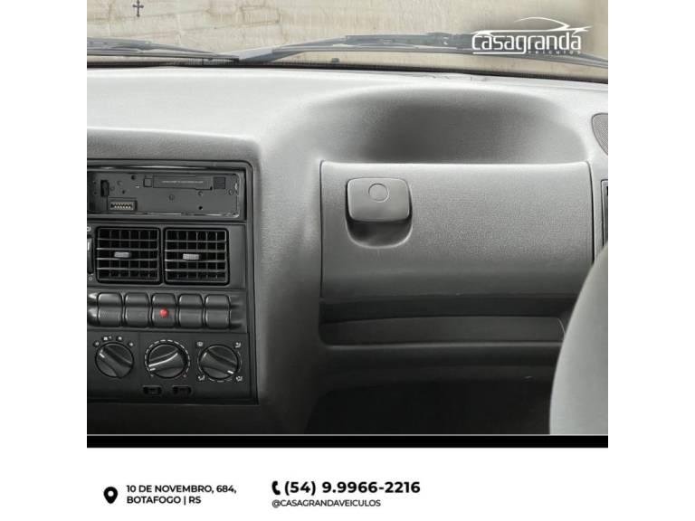 VOLKSWAGEN - GOL - 1997/1997 - Vermelha - Sob Consulta