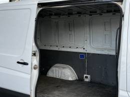 MERCEDES-BENZ - SPRINTER - 2018/2019 - Branca - R$ 175.000,00