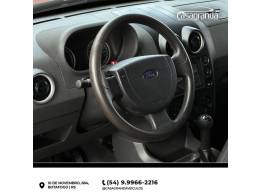 FORD - ECOSPORT - 2004/2005 - Vermelha - Sob Consulta