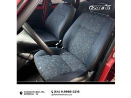 FIAT - UNO - 2011/2011 - Vermelha - R$ 29.000,00