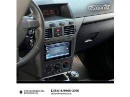 CHEVROLET - VECTRA - 2010/2010 - Vermelha - Sob Consulta