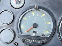 MERCEDES-BENZ - ATEGO 1418 - 2010/2010 - Branca - R$ 140.000,00