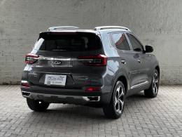 CHERY - TIGGO - 2022/2023 - Cinza - R$ 120.000,00