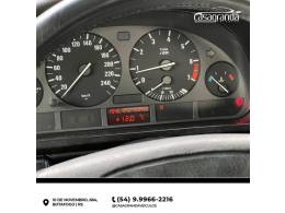 BMW - 528I - 1996/1996 - Prata - R$ 100.000,00